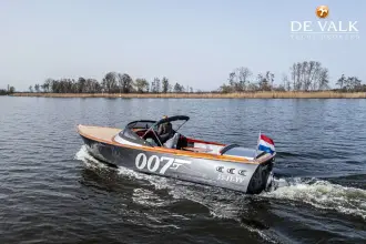 Thumbnail von Truszcynscy Aluminium Cruiser