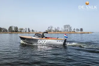 Thumbnail von Truszcynscy Aluminium Cruiser