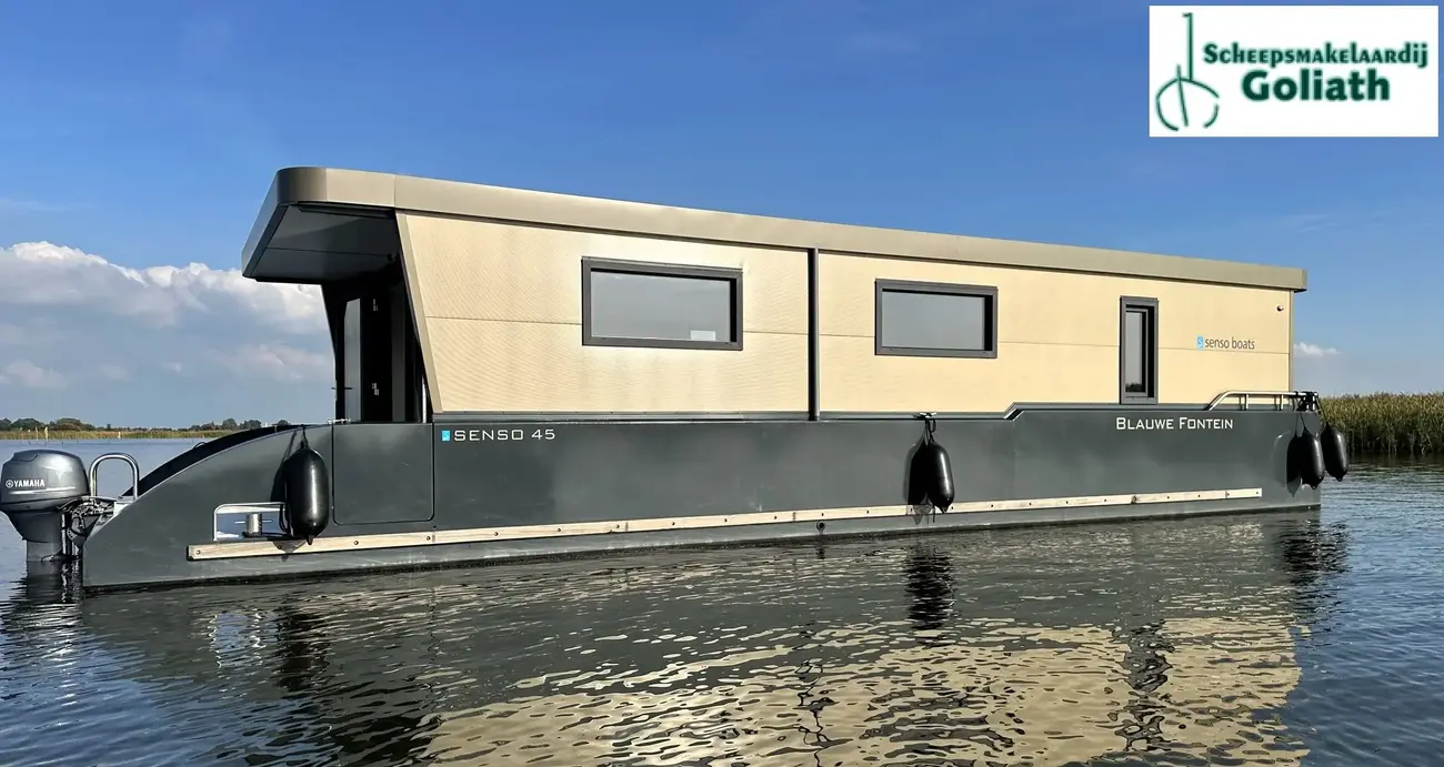 Thumbnail von Senso 45