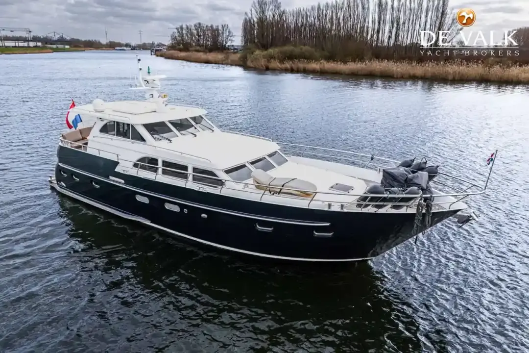 Valk Continental 1500