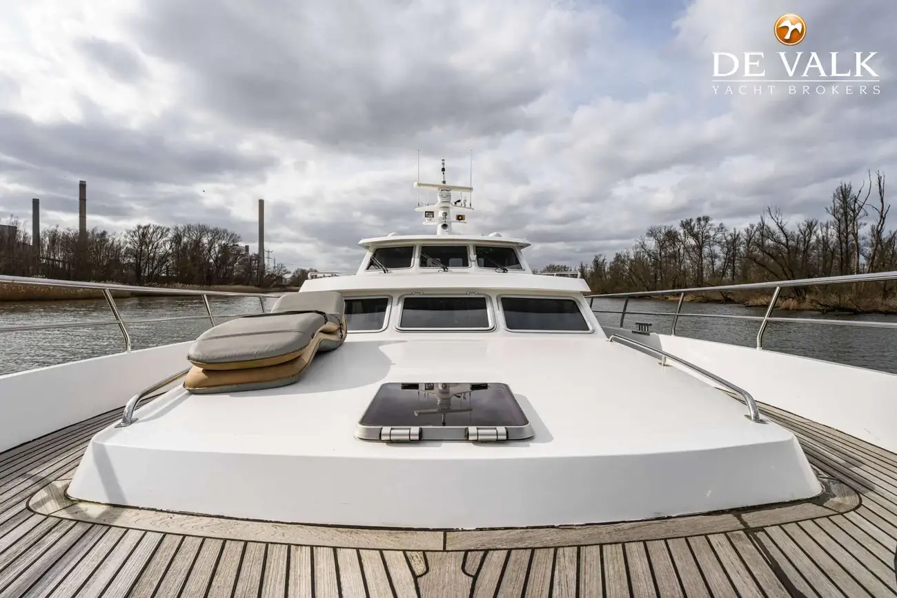 Thumbnail von Valk Continental 1500