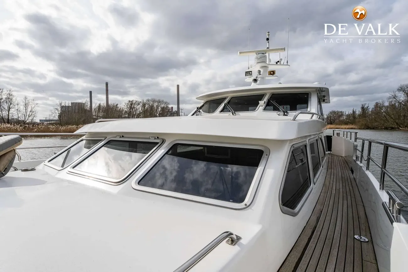 Thumbnail von Valk Continental 1500