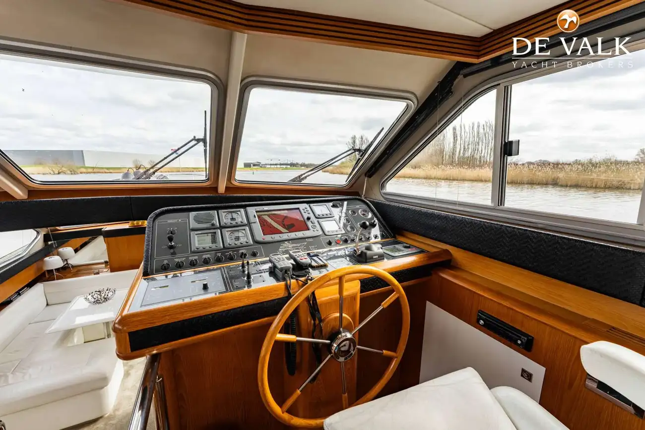 Thumbnail von Valk Continental 1500