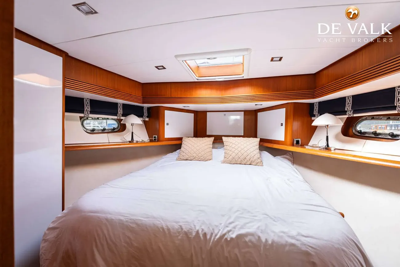 Thumbnail von Valk Continental 1500