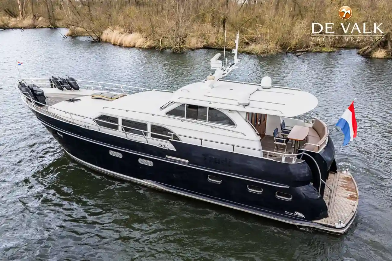 Thumbnail von Valk Continental 1500