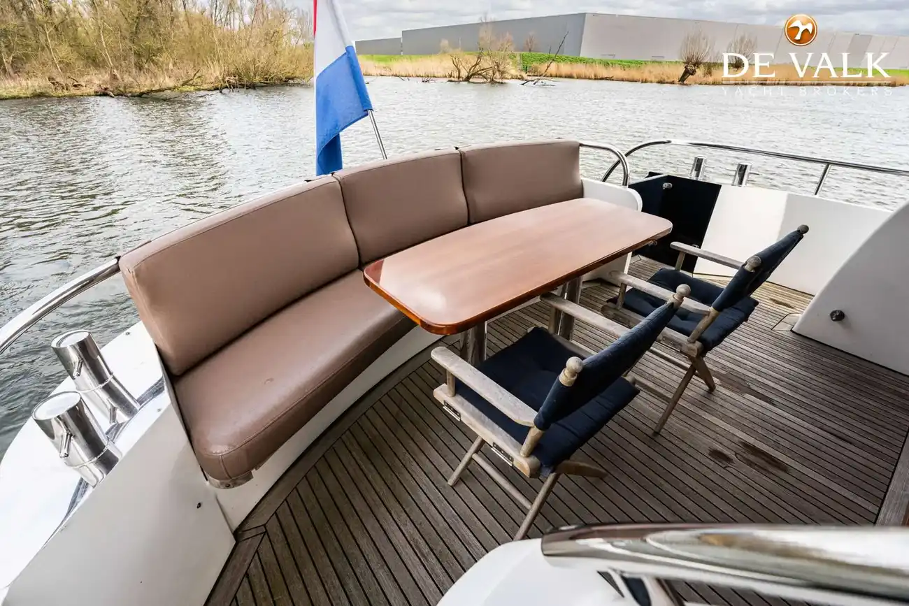 Thumbnail von Valk Continental 1500