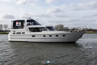 Linskens Catfish 1400