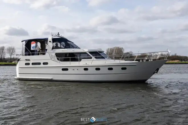 Linskens Catfish 1400