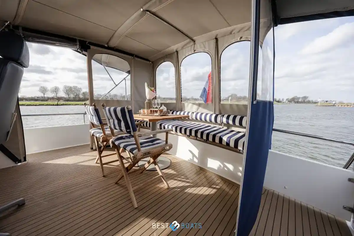 Thumbnail von Linskens Catfish 1400