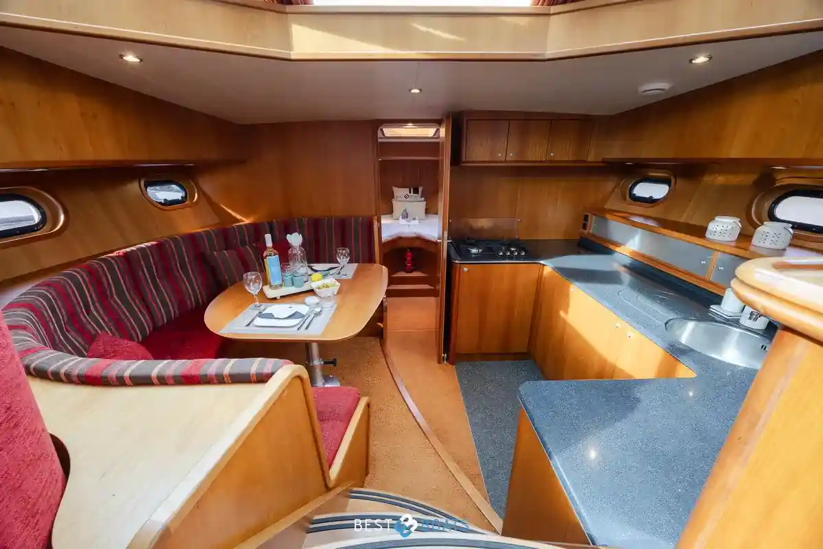 Thumbnail von Linskens Catfish 1400