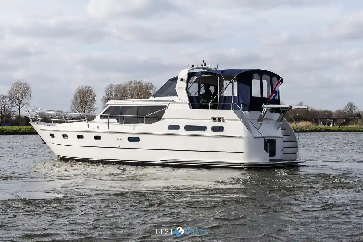 Thumbnail von Linskens Catfish 1400