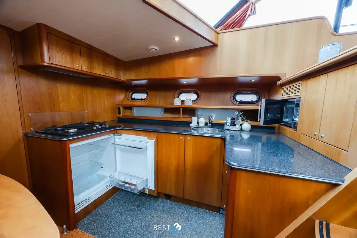 Thumbnail von Linskens Catfish 1400