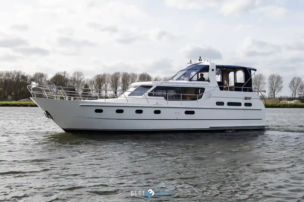 Thumbnail von Linskens Catfish 1400