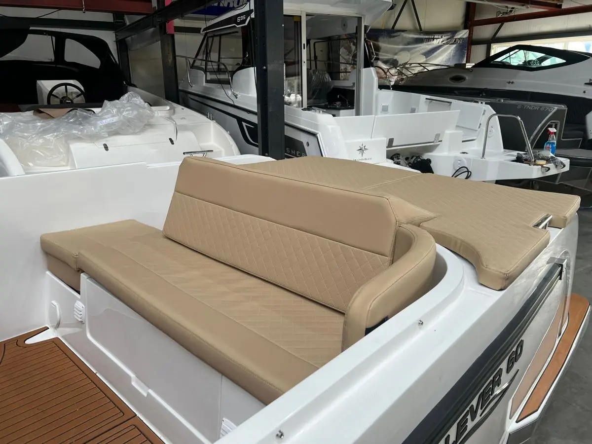 Thumbnail von Clever 60