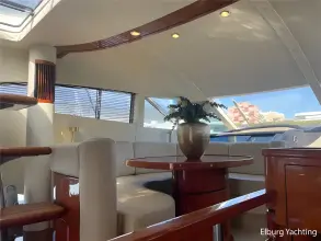 Thumbnail von Fairline Squadron 58