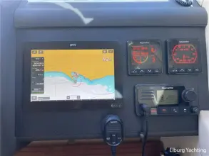 Thumbnail von Fairline Squadron 58