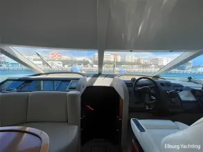 Thumbnail von Fairline Squadron 58