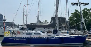 Northern Comfort 43