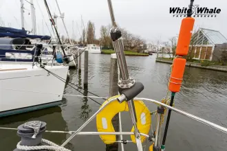 Thumbnail von Northern Comfort 43