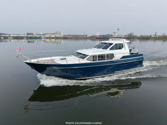 Pacific Allure 148 VS