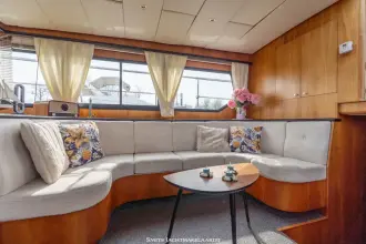 Thumbnail von Pacific Allure 148 VS