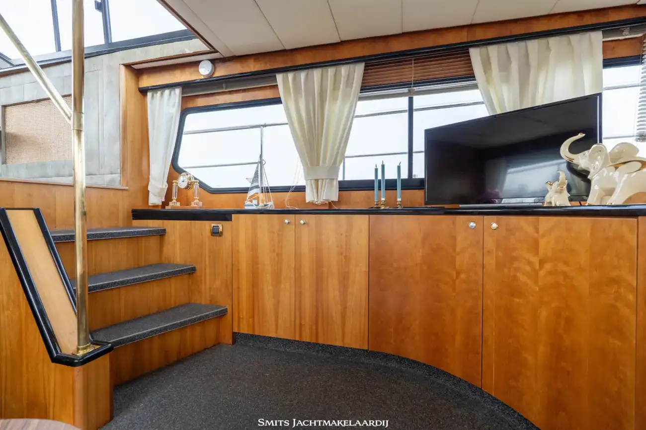 Thumbnail von Pacific Allure 148 VS