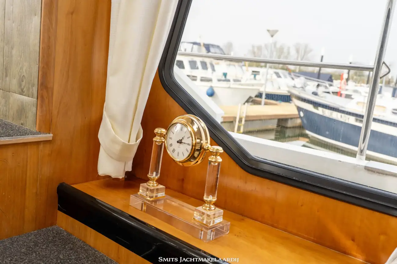 Thumbnail von Pacific Allure 148 VS