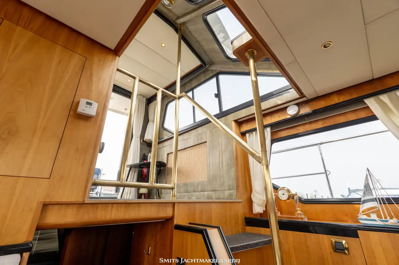 Thumbnail von Pacific Allure 148 VS