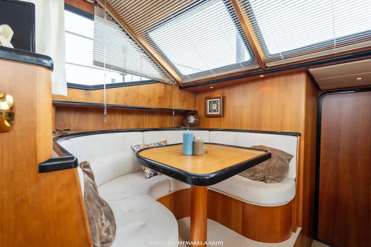 Thumbnail von Pacific Allure 148 VS