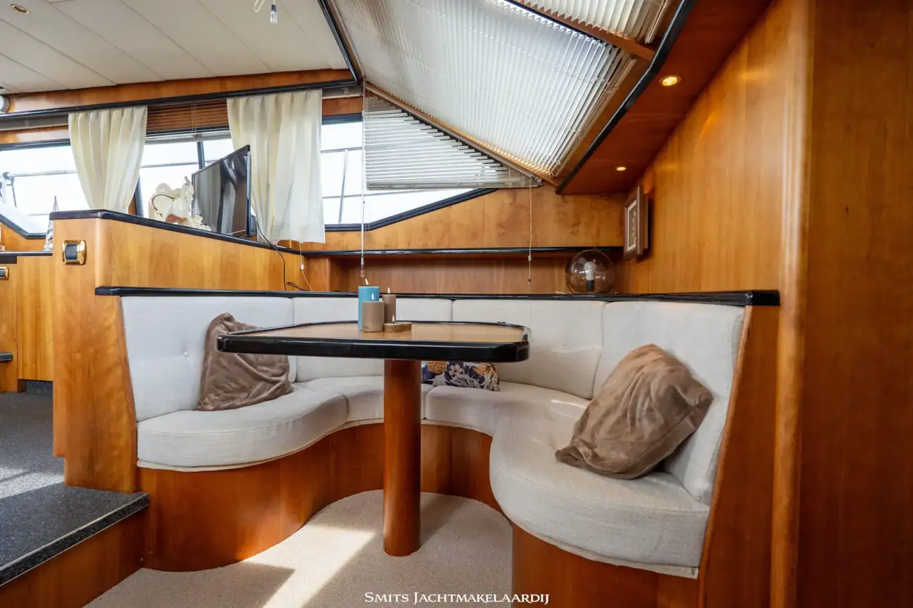 Thumbnail von Pacific Allure 148 VS