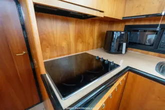 Thumbnail von Pacific Allure 148 VS