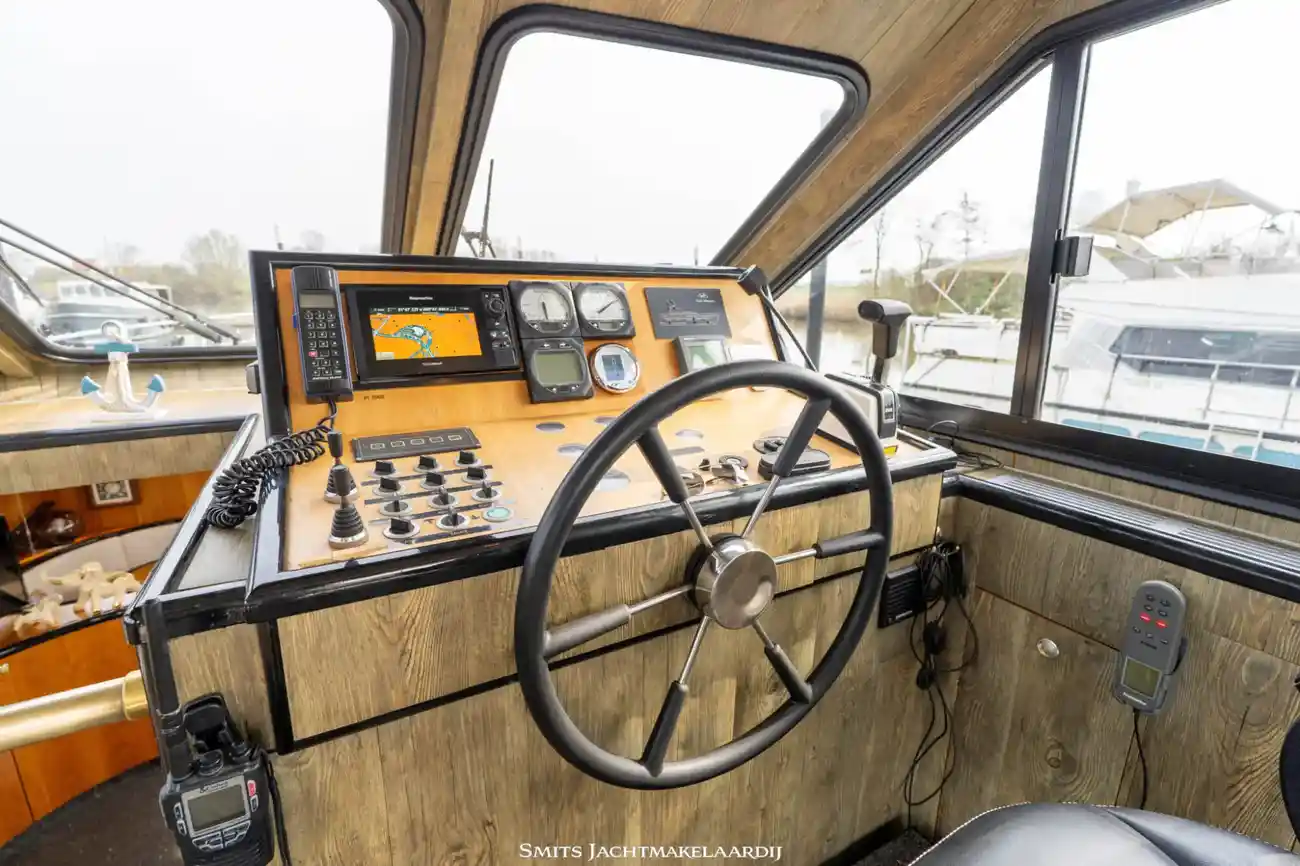 Thumbnail von Pacific Allure 148 VS