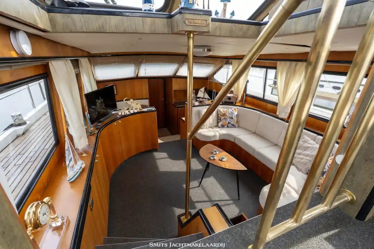 Thumbnail von Pacific Allure 148 VS