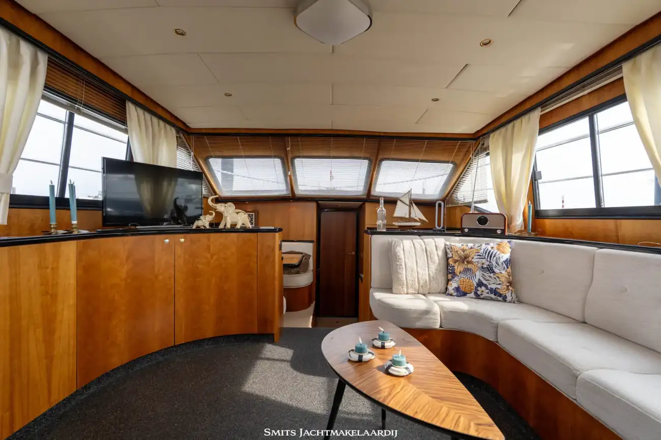 Thumbnail von Pacific Allure 148 VS