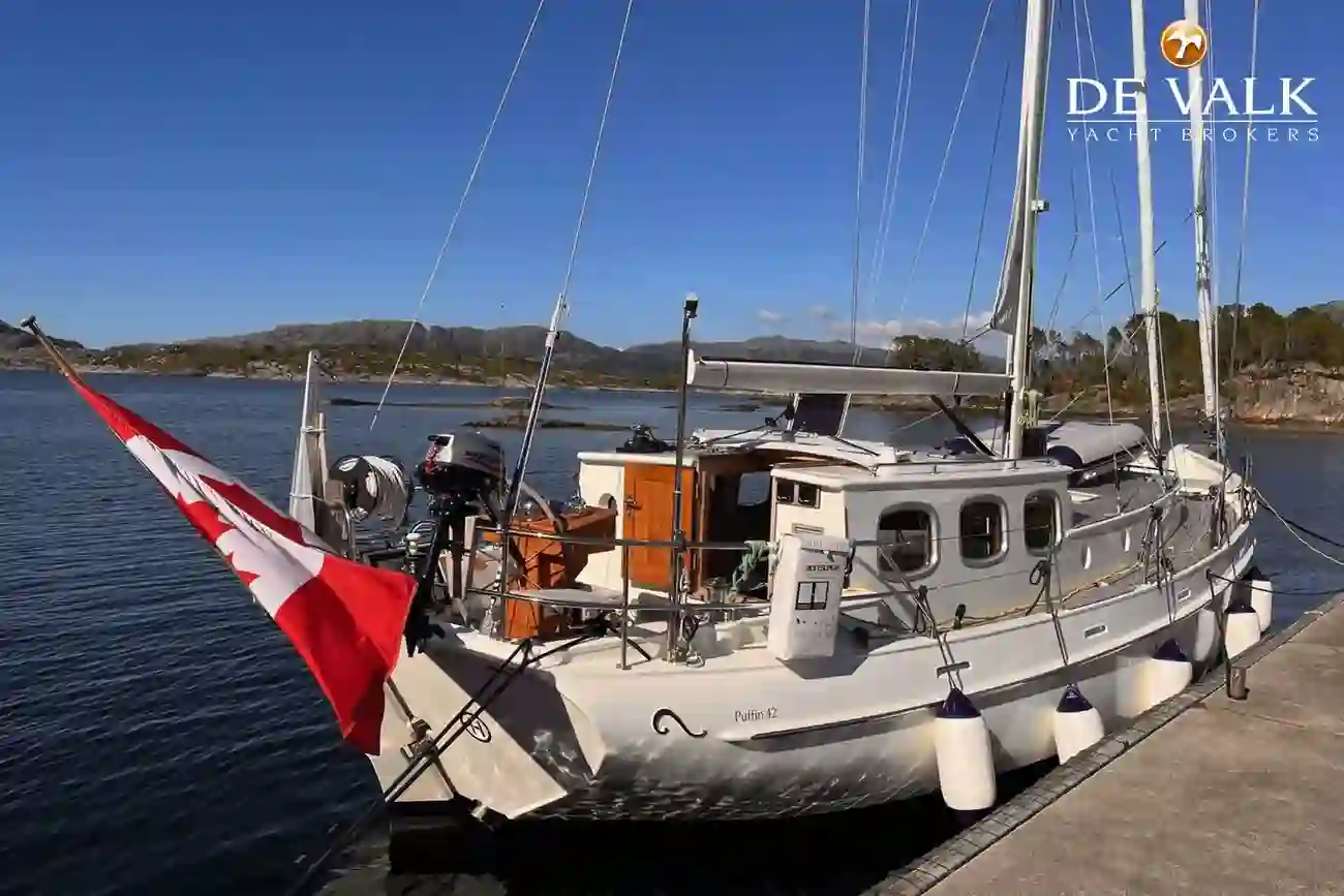 Thumbnail von Puffin 42