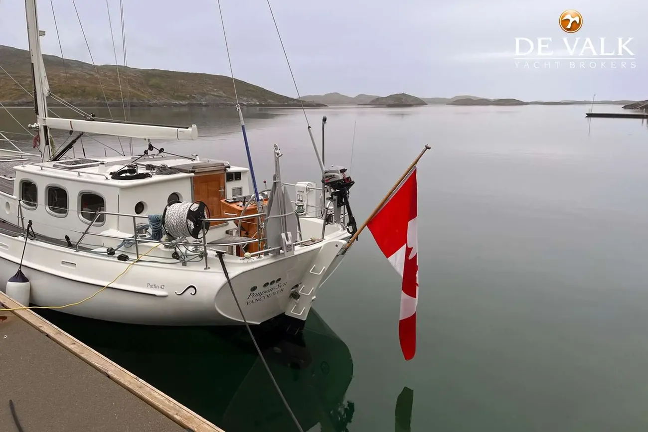 Thumbnail von Puffin 42