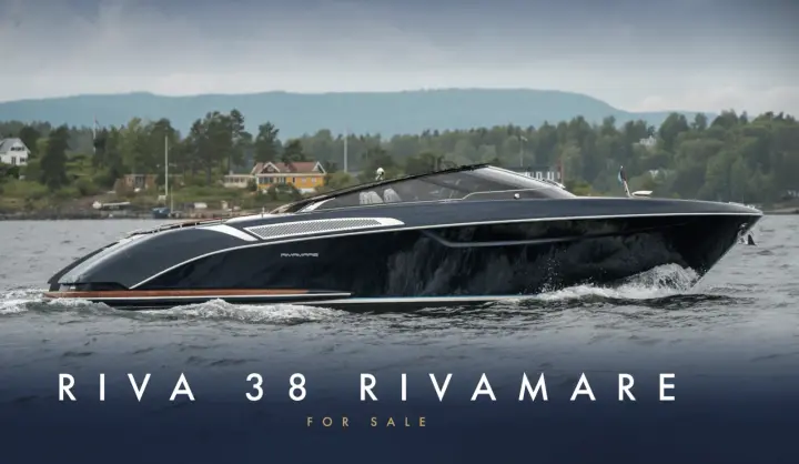 38 Rivamare