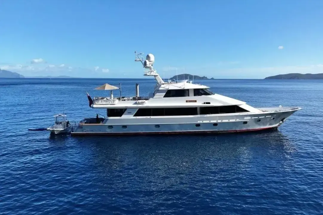 Westport 115 COLUMBUS