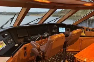 Thumbnail von Westport 115 COLUMBUS