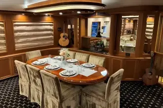 Thumbnail von Westport 115 COLUMBUS