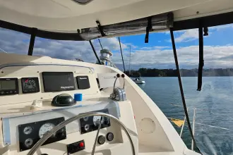 Thumbnail von Leopard 43 Powercat  TIME OUT