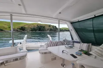 Thumbnail von Leopard 43 Powercat  TIME OUT