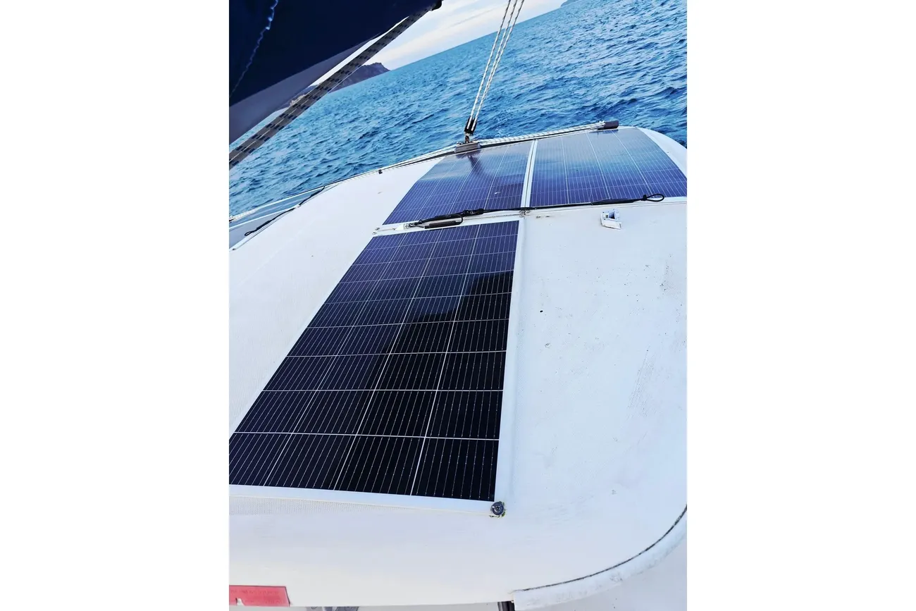 Thumbnail von Leopard 43 Powercat  TIME OUT