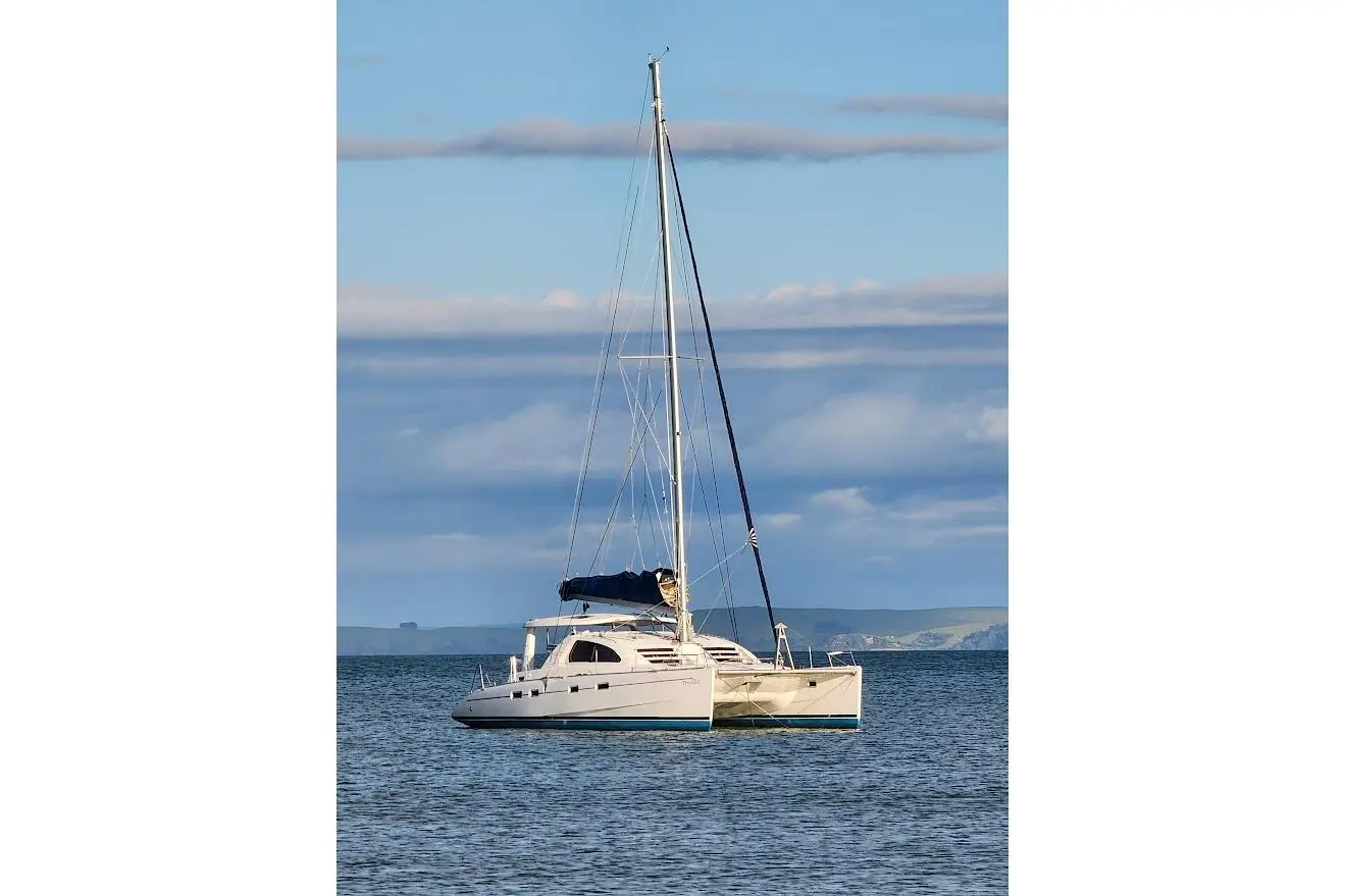 Thumbnail von Leopard 43 Powercat  TIME OUT