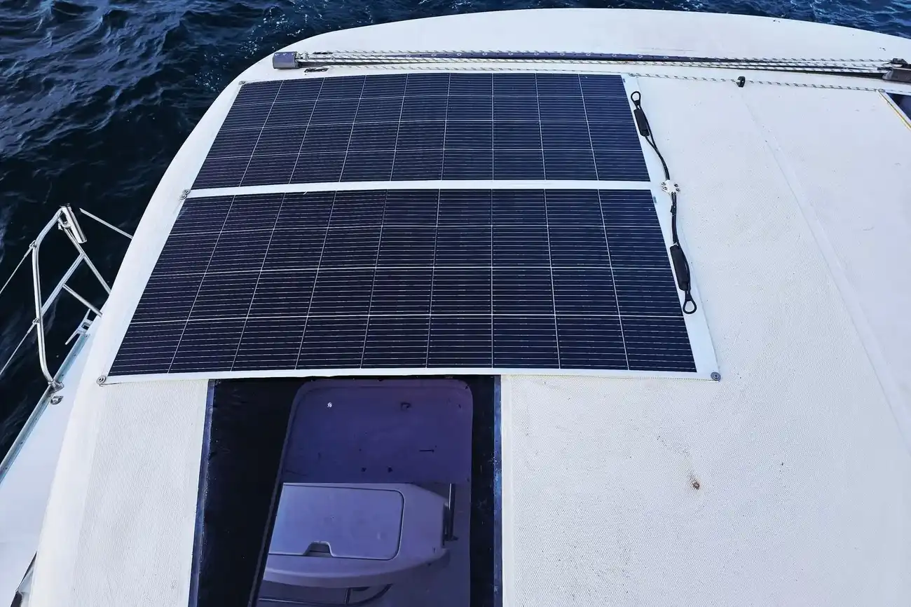 Thumbnail von Leopard 43 Powercat  TIME OUT