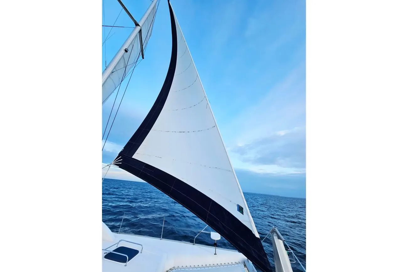 Thumbnail von Leopard 43 Powercat  TIME OUT