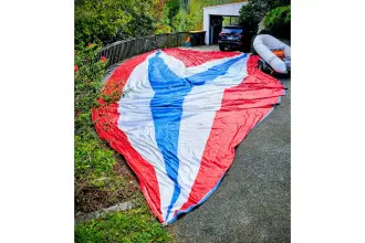 Thumbnail von Leopard 43 Powercat  TIME OUT