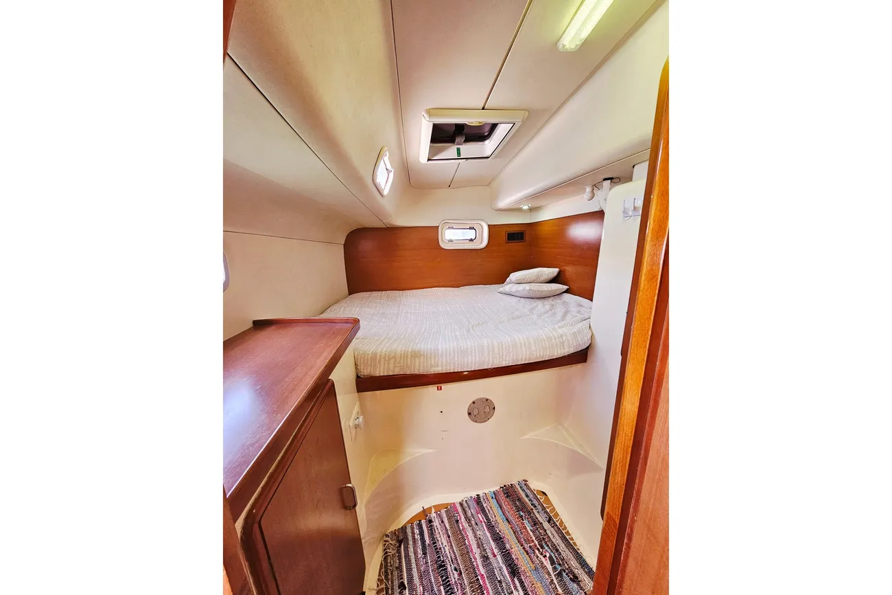 Thumbnail von Leopard 43 Powercat  TIME OUT