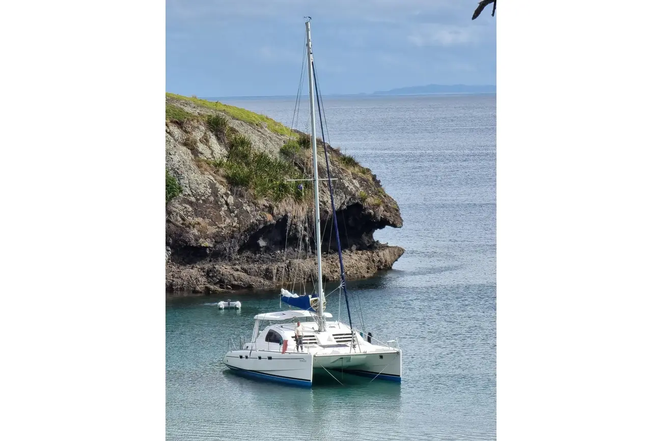 Thumbnail von Leopard 43 Powercat  TIME OUT