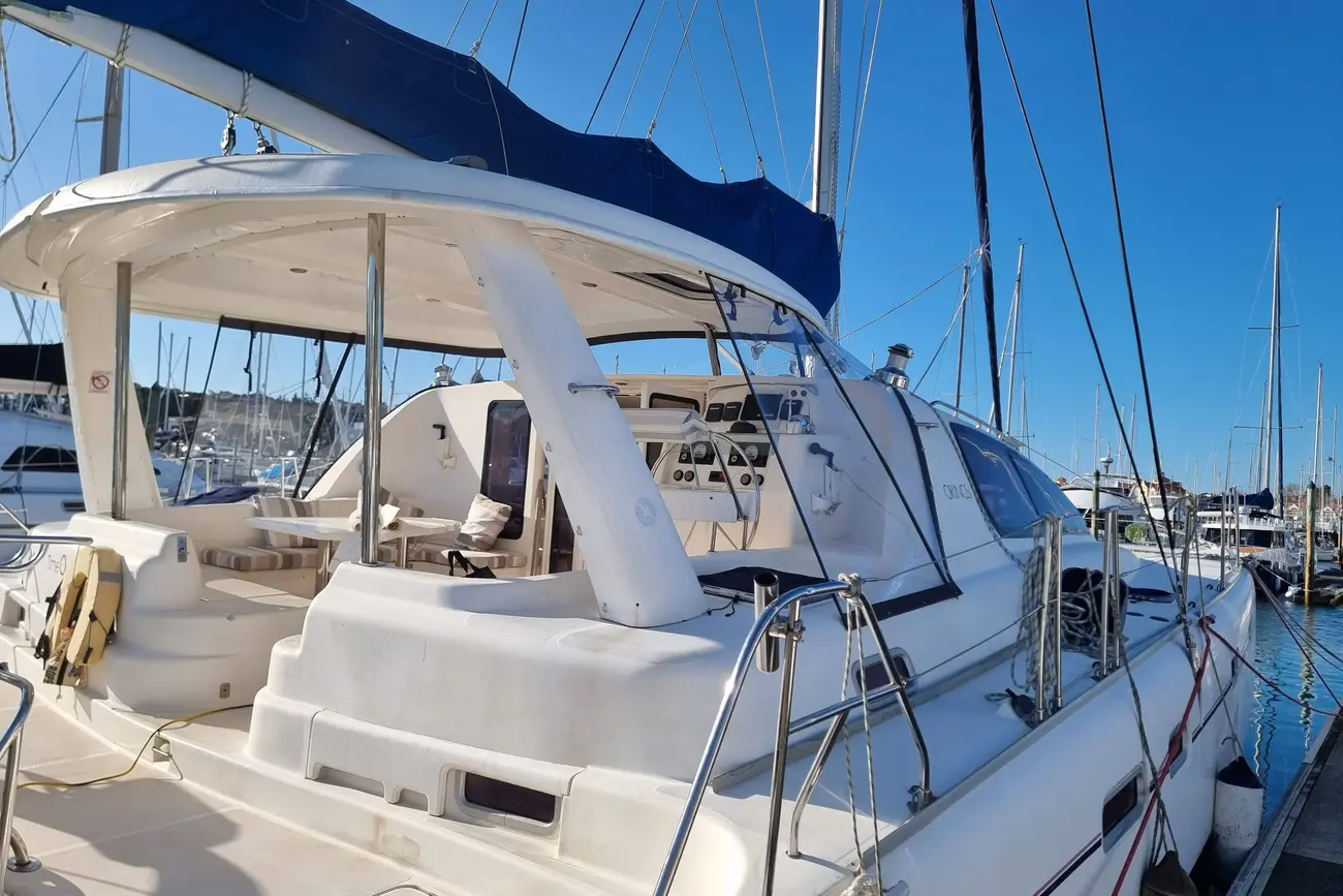 Thumbnail von Leopard 43 Powercat  TIME OUT